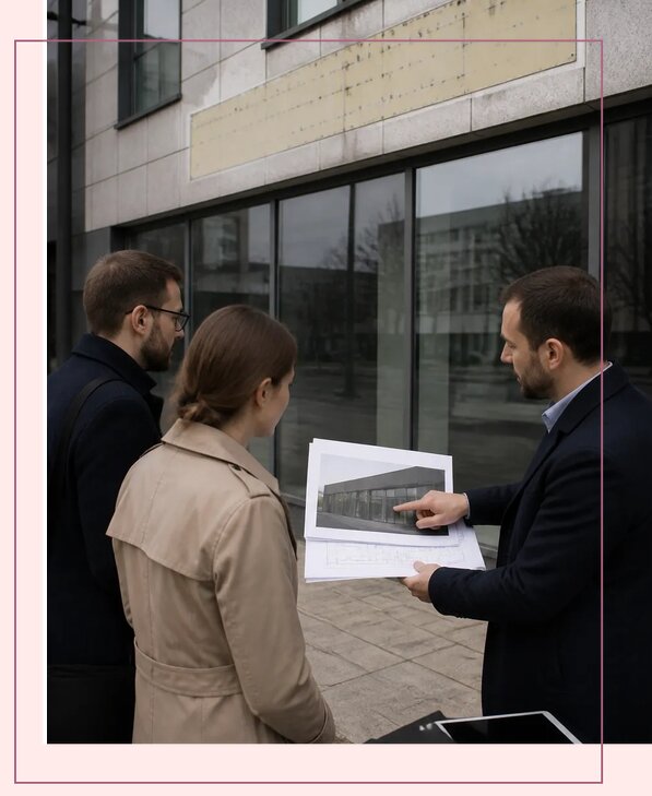 Согласование вывесок и рекламных конструкций в Карабулаке